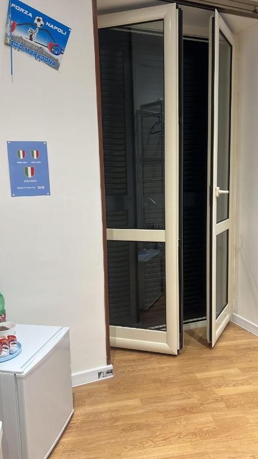 B&B Sage1.0 Marado' Napoli Eksteriør billede