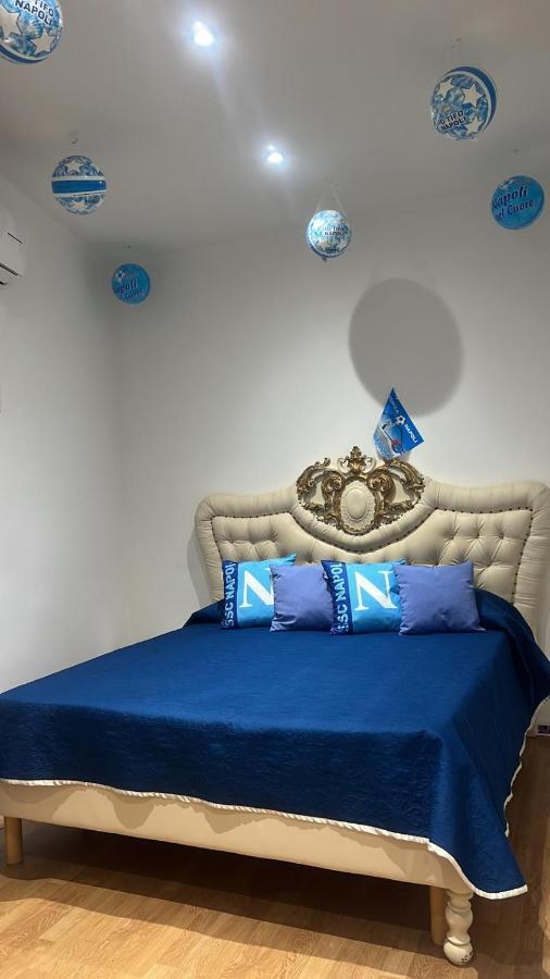 B&B Sage1.0 Marado' Napoli Eksteriør billede