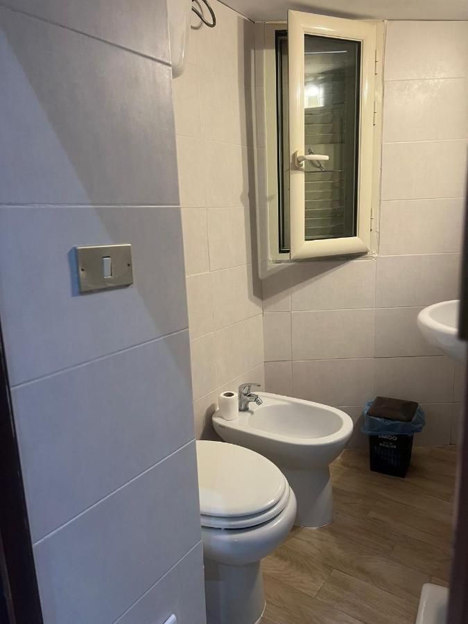 B&B Sage1.0 Marado' Napoli Eksteriør billede