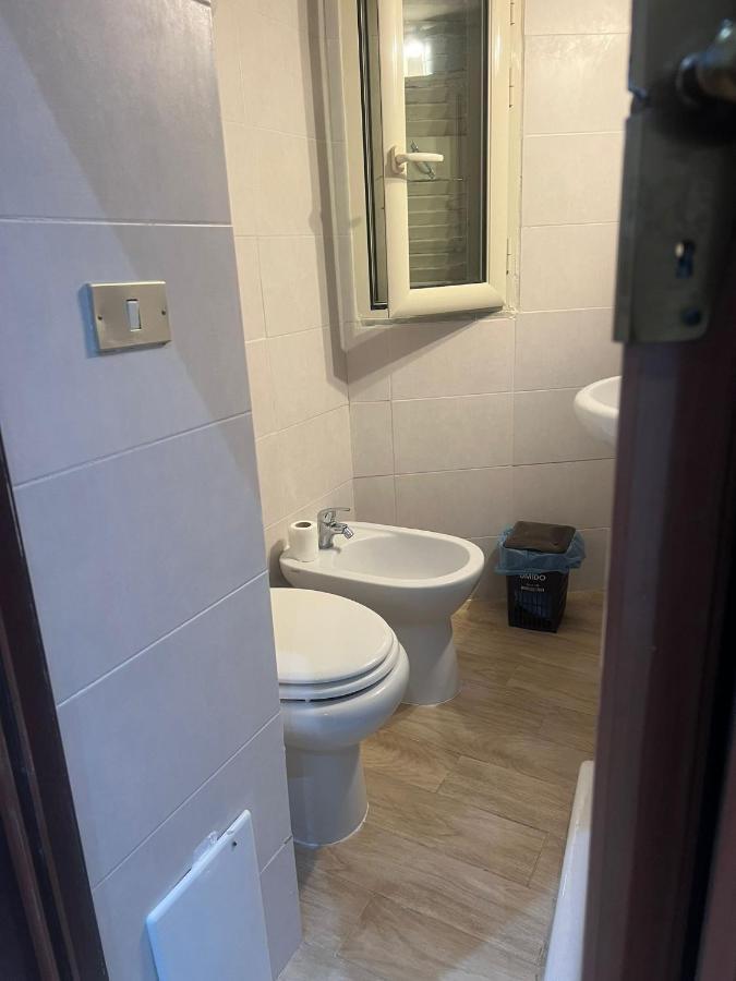 B&B Sage1.0 Marado' Napoli Eksteriør billede